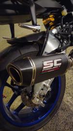 Yamaha - YZF R1 (2 di 8)