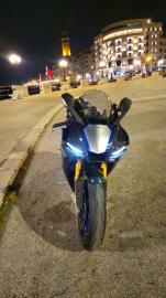 Yamaha - YZF R1 (3 di 8)