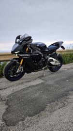 Yamaha - YZF R1 (4 di 8)