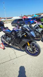 Yamaha - YZF R1 (6 di 8)