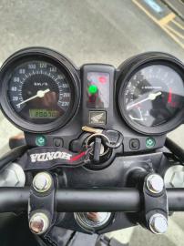 Honda - CBF 500 (4 di 6)