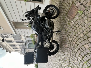 BMW R 1200 GS
