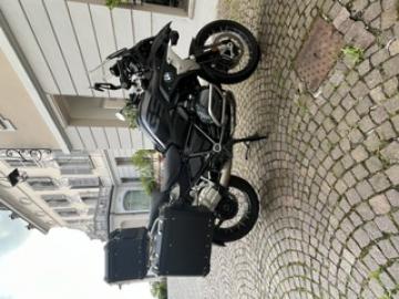 BMW - R 1200 GS (1 di 11)