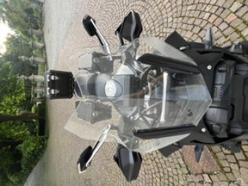 BMW - R 1200 GS (3 di 11)