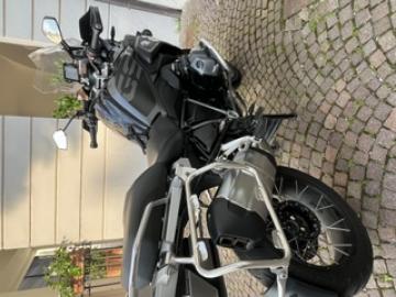 BMW - R 1200 GS (4 di 11)