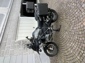 BMW - R 1200 GS (5 di 11)
