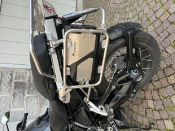 BMW - R 1200 GS (6 di 11)