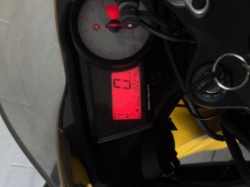 Yamaha - YZF R125 (2 di 5)