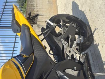 Yamaha - YZF R125 (3 di 5)