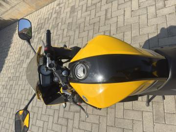 Yamaha - YZF R125 (4 di 5)