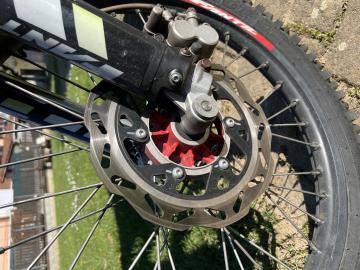 Fantic Motor - SECTION 125 (5 di 10)