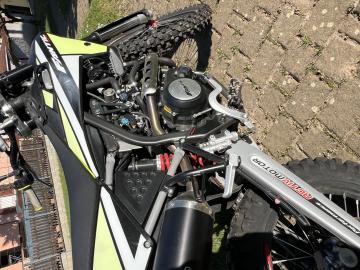 Fantic Motor - SECTION 125 (10 di 10)