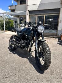 FB Mondial - HPS 125 (3 di 3)