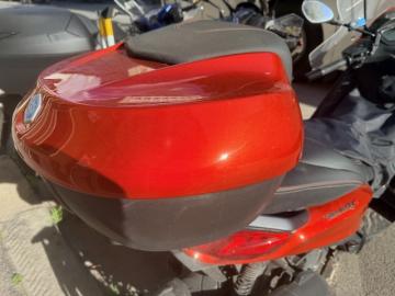 Piaggio - BEVERLY 400 I.E. (3 di 5)