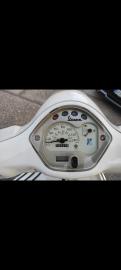 Piaggio - 125 LX I.E. (1 di 5)
