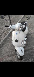 Piaggio - 125 LX I.E. (5 di 5)