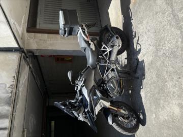 BMW - R 1200 GS (5 di 7)