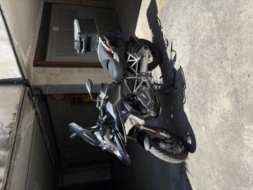 BMW - R 1200 GS (7 di 7)