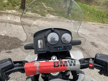 BMW - R 1150 GS ADVENTURE (7 di 8)
