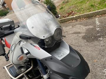BMW - R 1150 GS ADVENTURE (8 di 8)