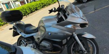 BMW - R 1200 ST (4 di 10)