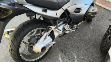 BMW - R 1200 ST (6 di 10)