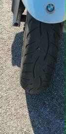 BMW - R 1200 ST (8 di 10)