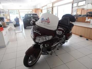 Honda - GL 1800 GOLD WING