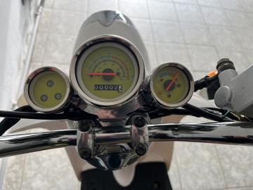 Benelli - BN (2 di 10)