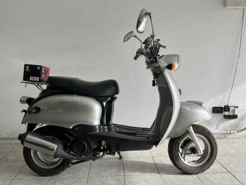 Benelli - BN (9 di 10)
