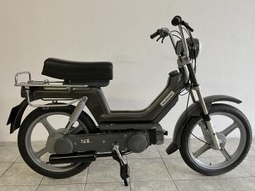 Piaggio - SI 50 VAR. (1 di 10)