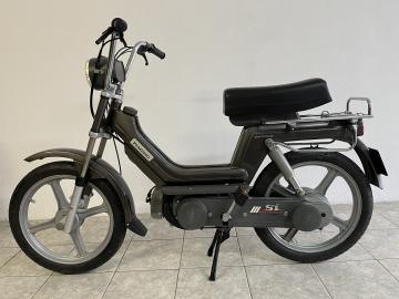 Piaggio - SI 50 VAR. (2 di 10)