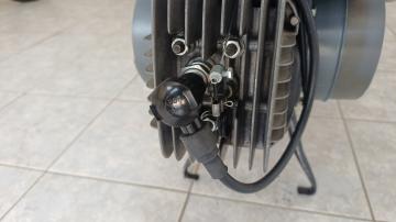Piaggio - SI 50 VAR. (7 di 10)