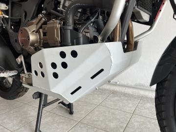 Honda - CRF 1000 L Africa Twin (7 di 10)