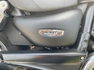 Triumph - ROCKET III ROADSTER (8 di 10)