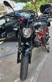 Benelli - 125 2C (1 di 3)