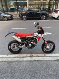 Fantic Motor - CABALLERO REGOLARITÀ COMPETIZIONE RACING 125