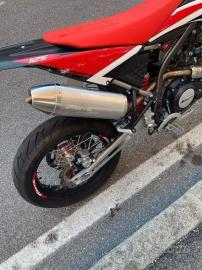 Fantic Motor - CABALLERO REGOLARITÀ COMPETIZIONE RACING 125 (2 di 7)