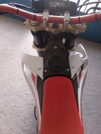 Fantic Motor - CABALLERO REGOLARITÀ COMPETIZIONE RACING 125 (3 di 7)