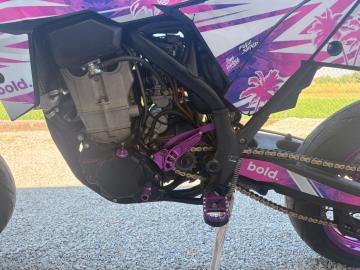 Betamotor - RR 450 (5 di 7)