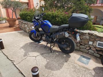 Yamaha - XT1200Z Super Ténéré (2 di 4)
