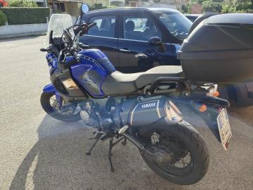 Yamaha - XT1200Z Super Ténéré (3 di 4)