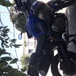 Yamaha - XT1200Z Super Ténéré (4 di 4)