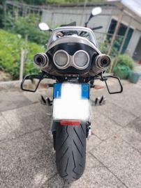 Suzuki - GSR 600