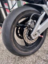 Suzuki - GSR 600 (3 di 6)
