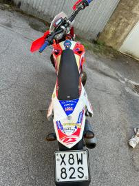 Betamotor - RR 50 ENDURO (2 di 5)