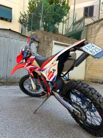 Betamotor - RR 50 ENDURO (3 di 5)