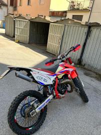 Betamotor - RR 50 ENDURO (4 di 5)