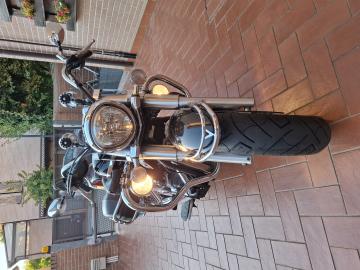 Yamaha - XV 1300 MIDNIGHT STAR (3 di 11)
