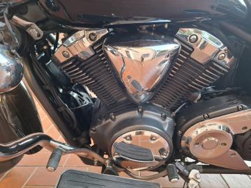 Yamaha - XV 1300 MIDNIGHT STAR (4 di 11)
